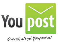 youpost logo - tarieven pagina
