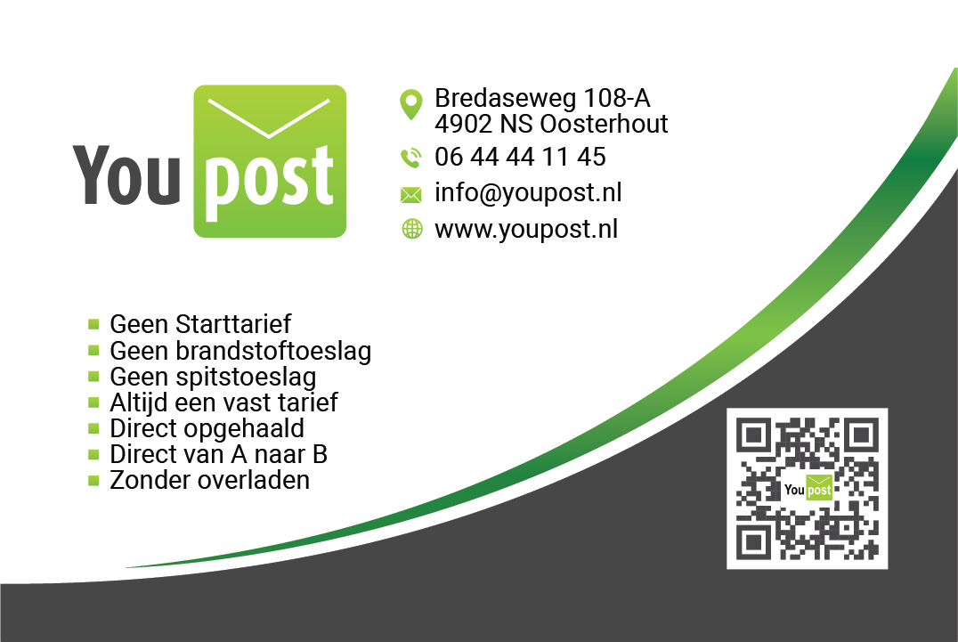 contact youpost